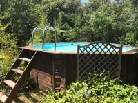 Ecolodges en Provence - Romantic