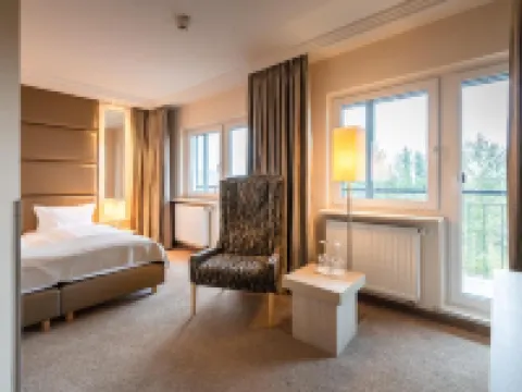 Sandglow Hotels in Husum