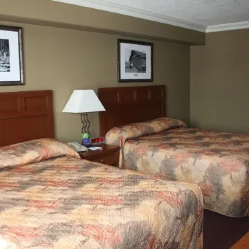 Lakeview Inns & Suites - Edson Airport West