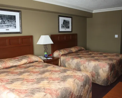 Lakeview Inns & Suites - Edson Airport West Hotels in Edson
