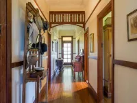 Roscrea Homestead Premier Homestead Accommodation Hotel di Dungog