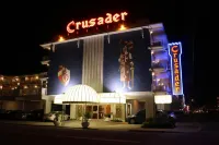 Crusader Oceanfront Resort Hotels in Wildwood Crest