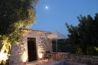 Tenuta Zannafondo -  Holiday Villas
