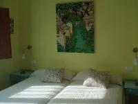 Hostal de la Luz Hotels in Cuenca