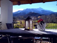 Bed and Breakfast Ca d'Pandin Hotels in Boves