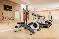 Hotel Piano - Gym