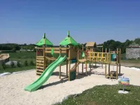 Domaine de la Laigne - Spa Hotels in Asnieres-la-Giraud