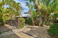 Trinity Beach Club Holiday Apartments Hotel in zona Trinity Beach