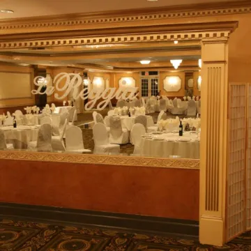 Meadowlands Plaza Hotel