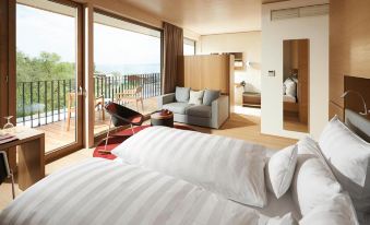 Hotel Bora HotSpaResort