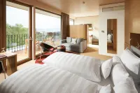 Hotel Bora HotSpaResort Hotels in Orsingen-Nenzingen