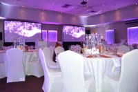 프레지던트 호텔 블룸폰테인