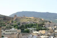 Riad Sanaa Rose