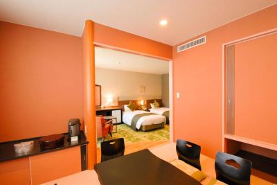 その他 白馬樅の木ホテルの写真