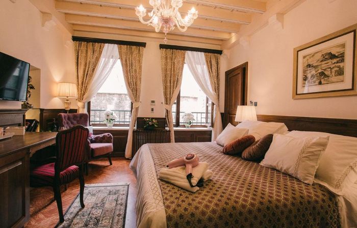Heritage Hotel Cardo