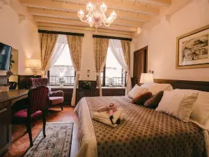 Heritage Hotel Cardo