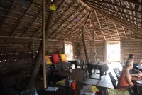 Agonda Paradise - Desayuno