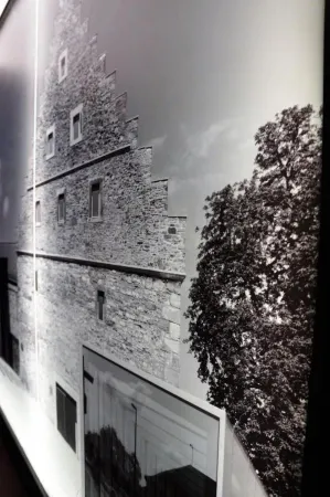 Ebracher Hof Отели в г. Штадтлауринген