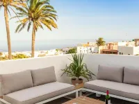 Villa Nestor Hotels in Comarca Este