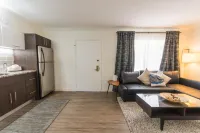 Hibiscus Suites - Sarasota