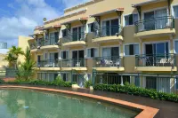 Il Palazzo Boutique Hotel Các khách sạn ở Cairns
