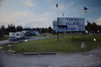 Tok RV Village and Cabins Hotels in Tok