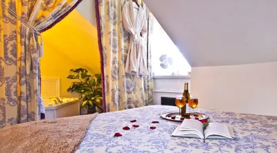 Elk Forge Bed and Breakfast Hotels near Fairwinds Farm