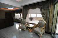 Vurna Butik Hotel Hotel di Akcaabat