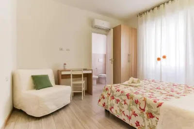 Leolù Guesthouse Alghero Hotels near Church of Saint Michael