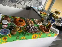 B&B イル ジャルディーノ スル マーレ