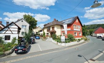 Landgasthof Zehner