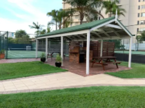 Burleigh Gardens