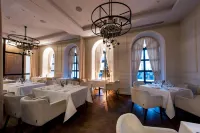 Hotel Royal & Spa Hôtels à : Bialystok