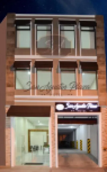 Hotel San Agustin Plaza