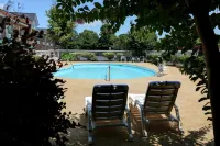 Country Inn & Suites by Radisson, Charlotte I-85 Airport, NC Hotels in Mount Holly
