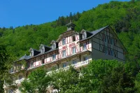 Golf Hôtel Các khách sạn ở Saint-Martin-de-Belleville
