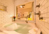 Carriage Way Inn Bed & Breakfast Adults Only - 21 Years Old and up - Rum och frukost