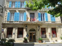 Hotel du Forum Hotels in Arles