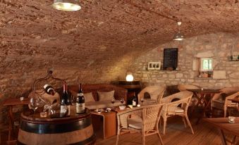 Hotel l'Orée des Vignes