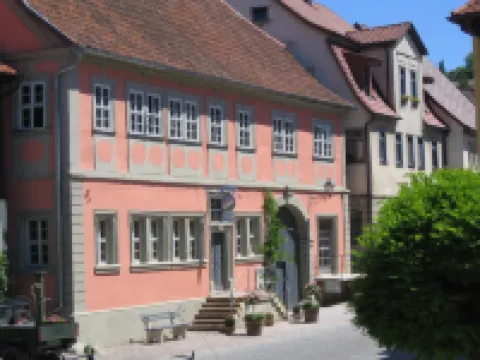 Pörtnerhof Seßlach Hotel a 
