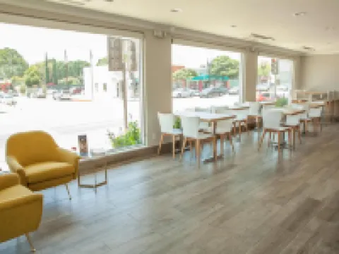 Pasadena Rose & Crown Hotel Hotels in Pasadena