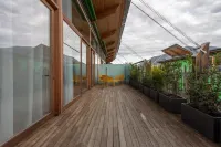 Habitat Guest House Hotels in Trento