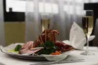 Hotel Real del Sur - Frühstück