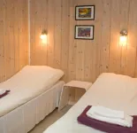Olderfjord Turistsenter