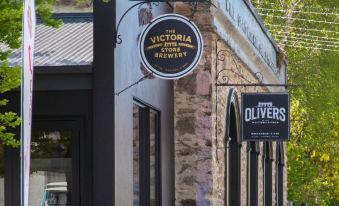 Olivers Central Otago