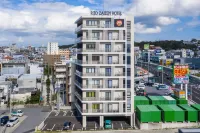 Rizo Zaizen Hotel Отели в г. город Гинован