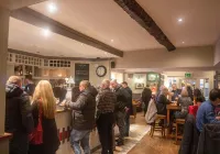 The Coach House Inn Chester otelleri