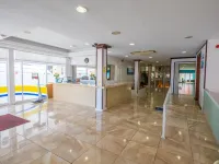 Hotel Golden Sand Hotel di Lloret de Mar