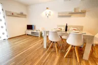 Apartment Vita Near Terme Paradiso