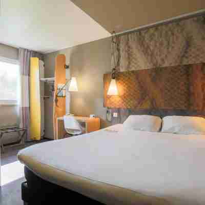 Hôtel ibis Montauban Rooms